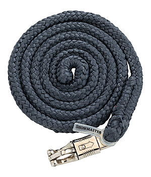 SHOWMASTER halstertouw Bright met paniekhaak. - 440554--CF
