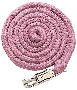 SHOWMASTER halstertouw Bright met paniekhaak. - 440554--PA