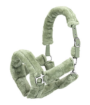 SHOWMASTER teddyfleece halster Protection - 440705-F-AL