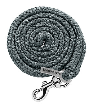 SHOWMASTER veulen- en shetty halstertouw Durable met karabijnhaak - 440799--DZ