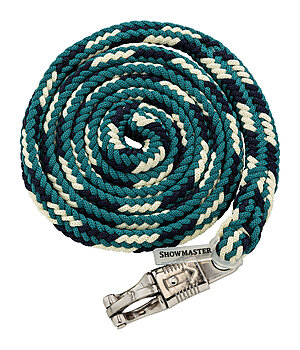 SHOWMASTER halstertouw Basic met paniekhaken - 440806--AN