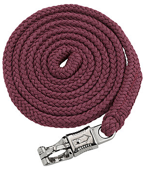 SHOWMASTER halstertouw Durable met paniekhaken - 440828--VY