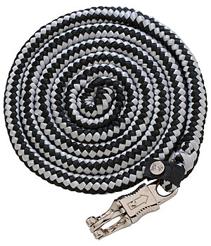 Felix Bhler halstertouw Ruffles & Diamonds met paniekhaak - 440852