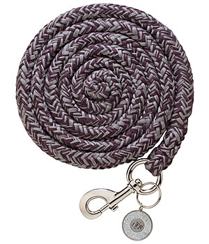 Felix Bhler halstertouw Cord & Glamour met karabijnhaak - 440854