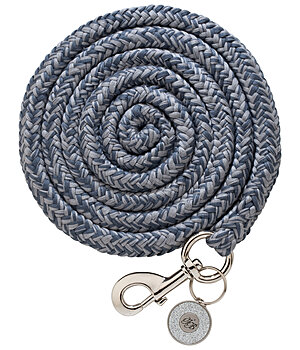 Felix Bhler halstertouw Cord & Glamour met karabijnhaak - 440854--LD