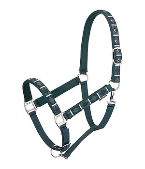 SHOWMASTER halster Tricolor - 440929-F-TG