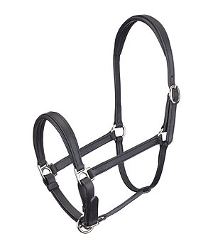 Felix Bhler SHOWMASTER veulen en shetty lederen halster Siri - 440944-SH-SS