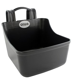 GEWA voerbak met ophangmogelijkheid, 12 L - 450598