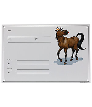 Krmer Comic stalbord Diva - 450802--BR