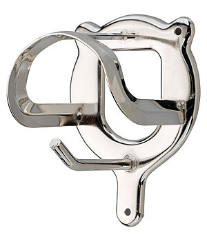 SHOWMASTER hoofdstelhouder metallic - 450838