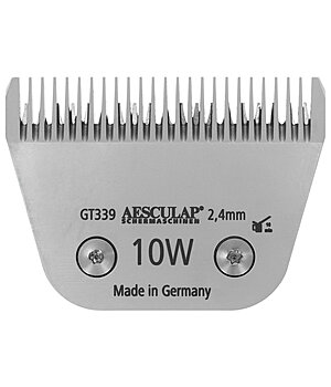 Aesculap LongLasting SnapOn reserve scheermessen - 450866