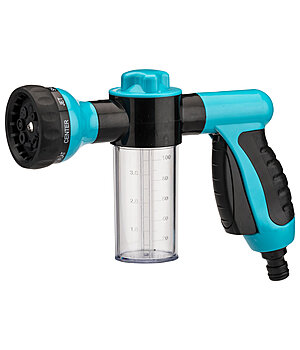 SHOWMASTER paardendouche opzetstuk - 450874