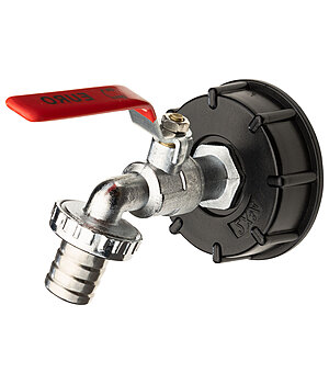 SHOWMASTER IBC aansluitkraan - 450877