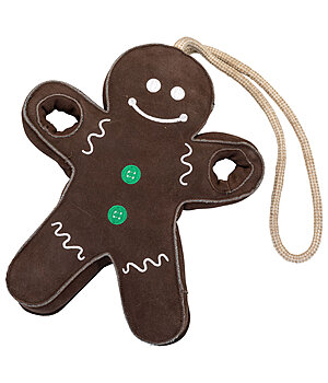 SHOWMASTER Paardenspeelgoed Gingerbread Man - 450911