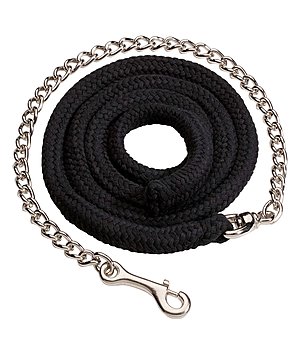 SHOWMASTER nylon lijn met ketting - 4632