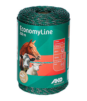 Kramer Schrikdraad Economy Line, 250 m - 480414