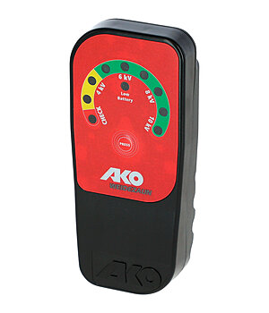 AKO -afrasteringscontroleur - 480437