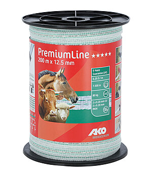 AKO breedband PremiumLine 200 m / 12,5 mm - 480466