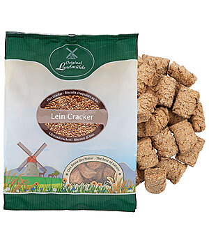 Original Landmhle Lijnzaadcrackers - 490584-2000