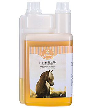 Original Landmühle mariadistelolie - 490596-1000