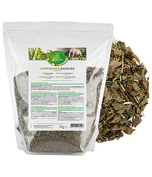 Original Landmühle kruiden (metabolisme) - 490607-1