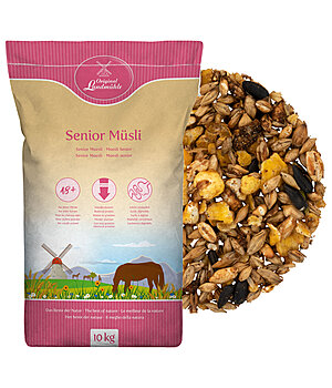 Original Landmhle Senior muesli - 490615-10