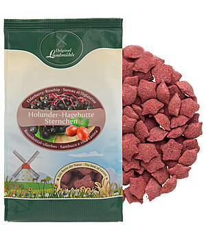 Original Landmühle vlierbes-rozenbottel sterretjes - 490628-600