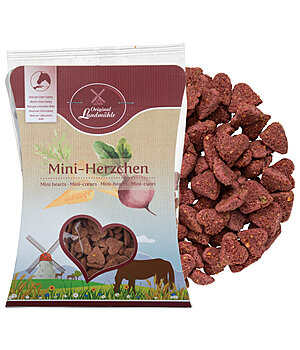 Original Landmühle Mini Hearts - 490696