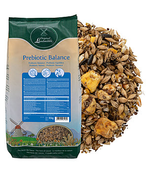 Original Landmhle Muesli Prebiotic Balance - 490725-10