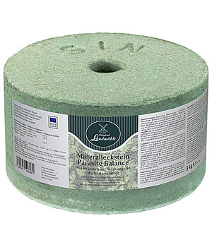 Original Landmhle mineraal liksteen Parasite Balance - 490858