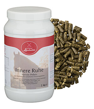 Original Landmhle zenuw pellets innerlijke rust - 490875