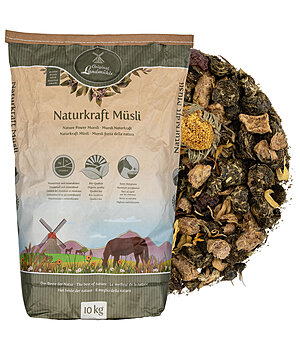 Original Landmhle natuurkracht muesli - 490897