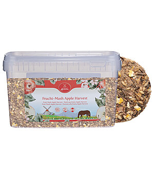 Original Landmhle vruchtenbrij Apple Harvest - 490977