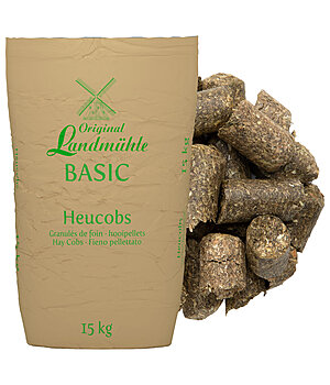 Original Landmhle BASIC hooikolven - 490979
