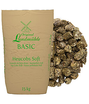 Original Landmhle BASIC hooikolven Soft - 490980