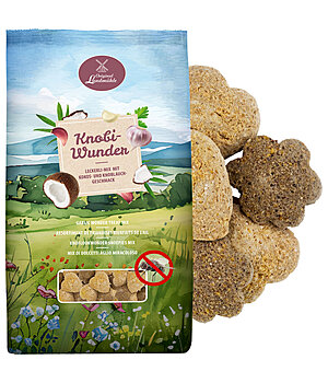 Original Landmühle knoflookwonder snoepjes mix - 490988-600