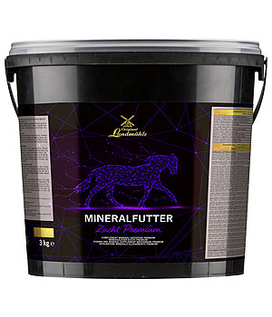 Original Landmhle Mineraalvoer Zucht Premium - 490990