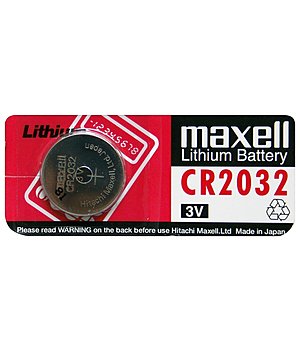 Kramer Reservebatterij voor Optimum Time Ultimate Event Watch - 530289