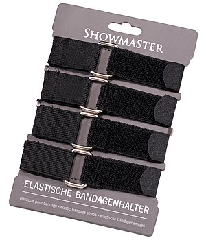 SHOWMASTER elastische bandageriempjes - 530559--S