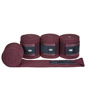 SHOWMASTER fleecebandages Basic - 530717
