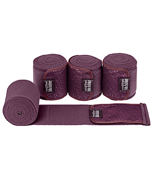 Felix Bhler fleecebandages Sparkling II - 530718-F-BV