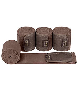 Felix Bhler fleecebandages Sparkling II - 530718-F-ZT