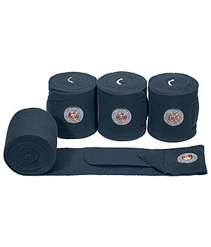 Felix Bhler fleece bandages Best Friends - 530751-F-GY