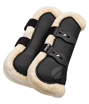 Felix Bühler Softzone peesbeschermers Fluffy - 530805-F-S