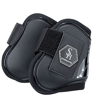 SHOWMASTER Softzone kogelbeschermers Plus - 530817-F-S