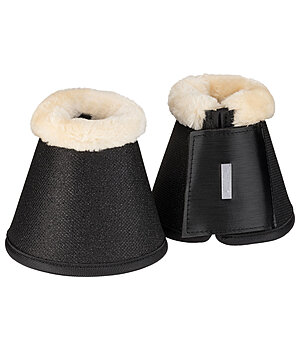 Felix Bhler teddyfleece hoefschoenen Sparkle - 530826-F-S