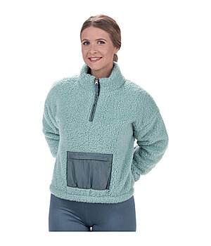 Volti by STEEDS sherpa pullover Icy voor dames - 540212