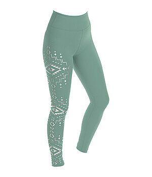 Volti by STEEDS dames voltigelegging Gina - 540243-S-KL