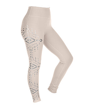 Volti by STEEDS VbST voltigelegging Gina voor Kids & Teens - 540244-140-CH