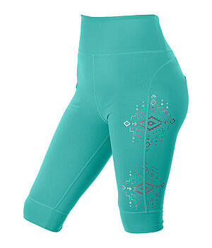 Volti by STEEDS VbST capri voltigelegging Mona voor Kids & Teens - 540245